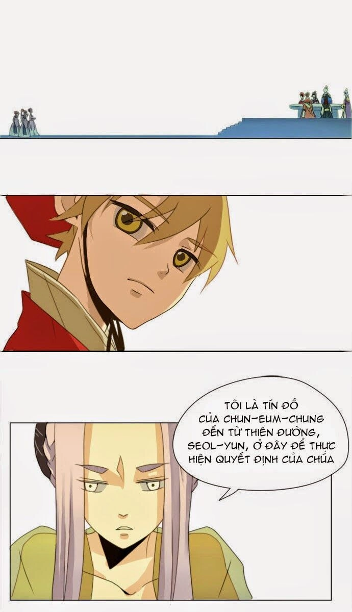 Chuông Thánh Chapter 2 - 25