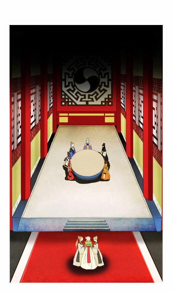 Chuông Thánh Chapter 2 - 26