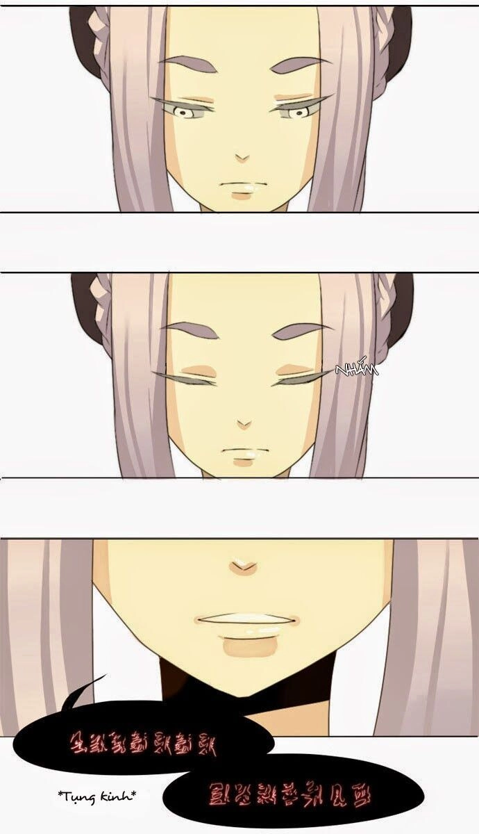 Chuông Thánh Chapter 2 - 28