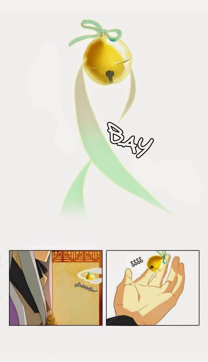 Chuông Thánh Chapter 2 - 30