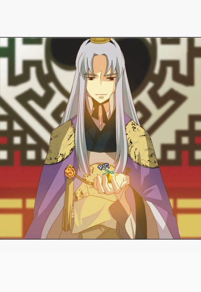 Chuông Thánh Chapter 2 - 31