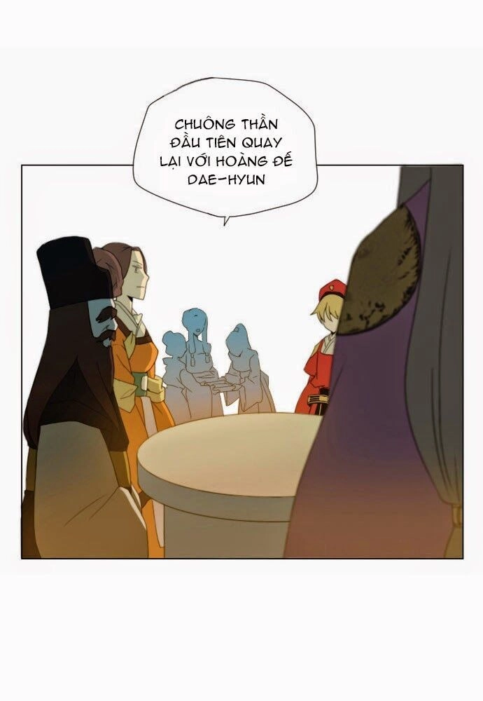 Chuông Thánh Chapter 2 - 32