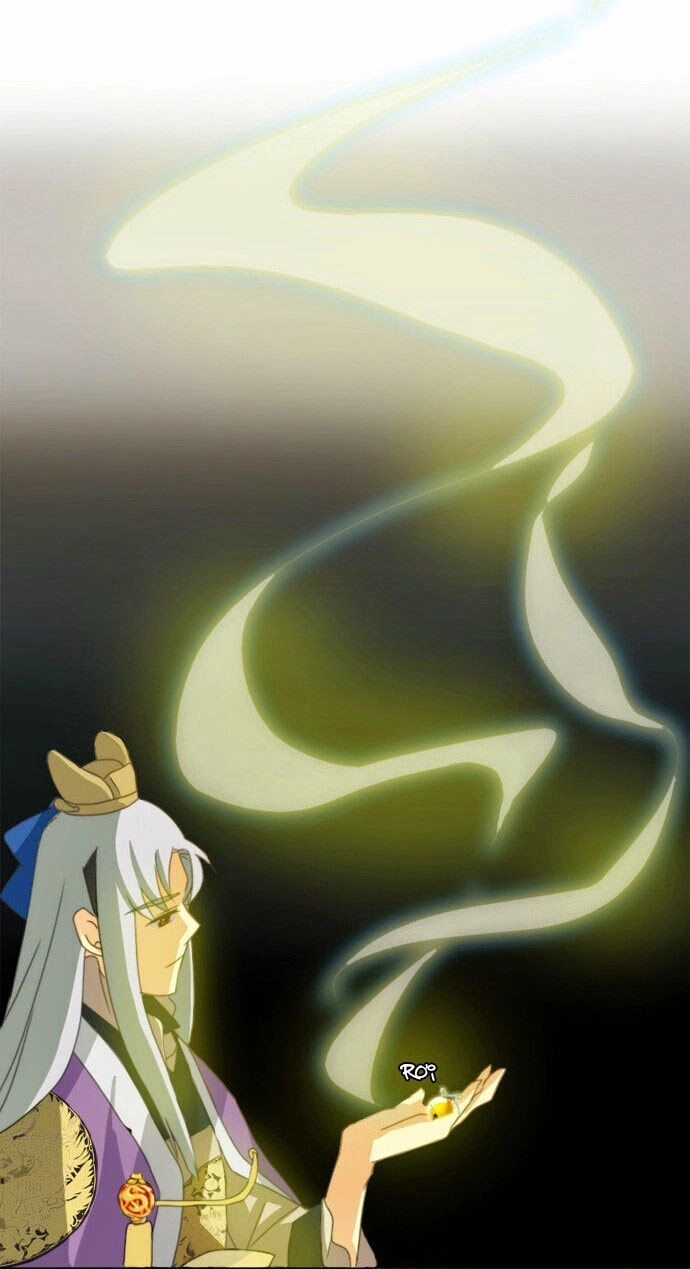 Chuông Thánh Chapter 2 - 34