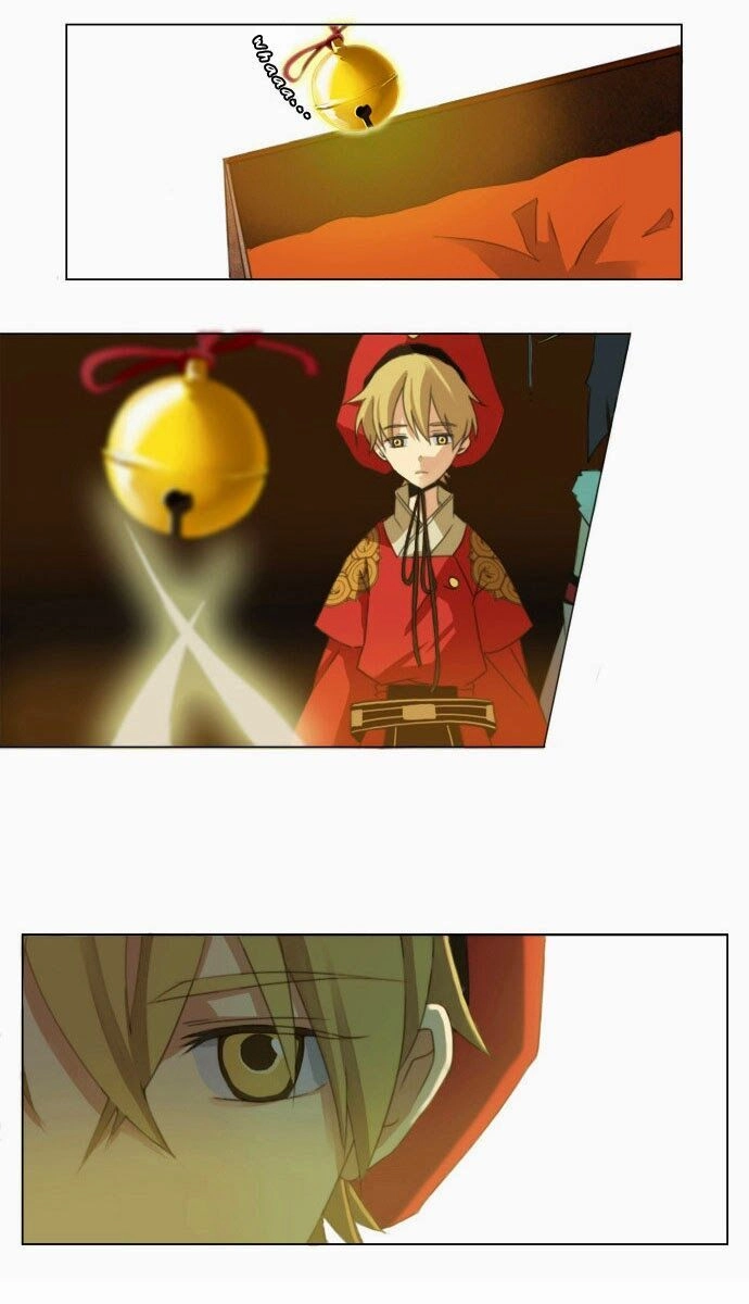 Chuông Thánh Chapter 2 - 36