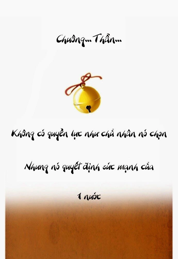 Chuông Thánh Chapter 2 - 37