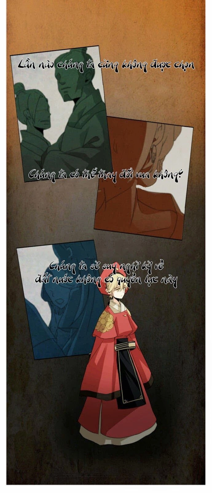 Chuông Thánh Chapter 2 - 38