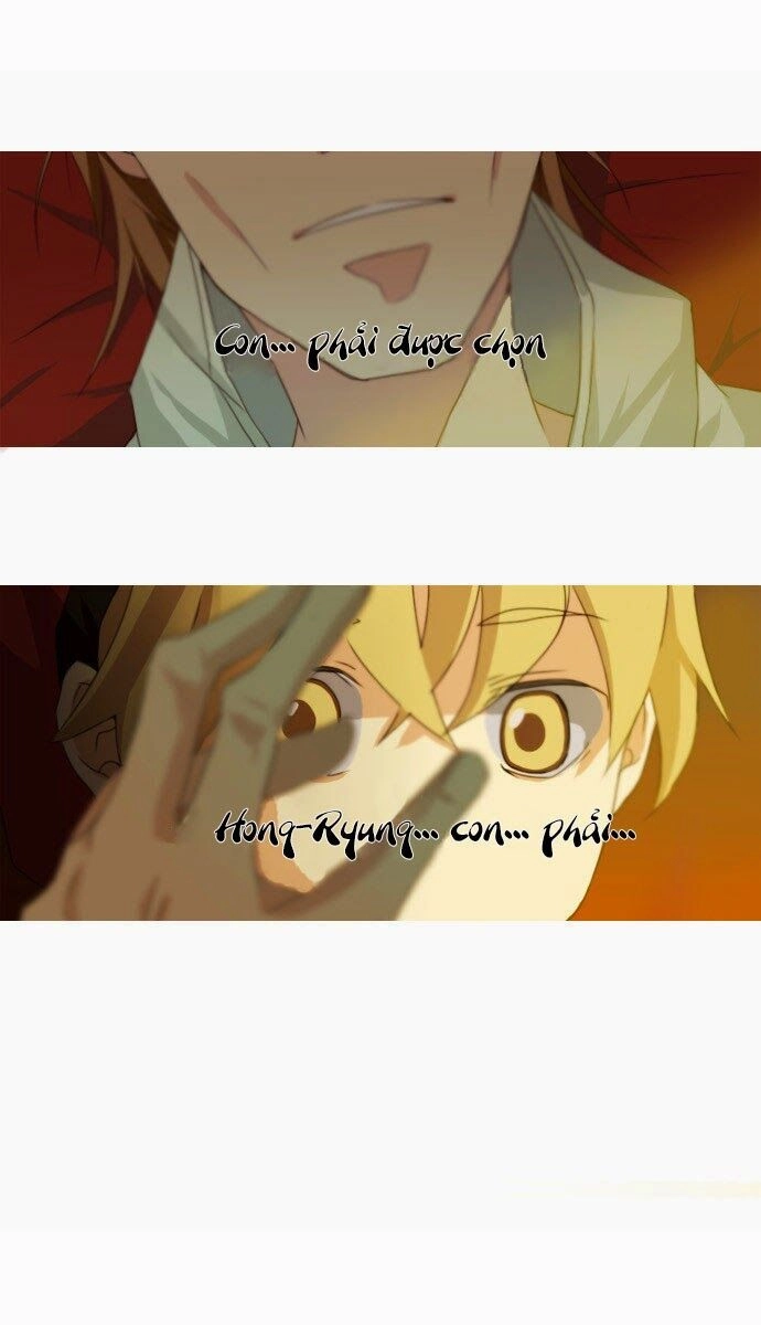 Chuông Thánh Chapter 2 - 39