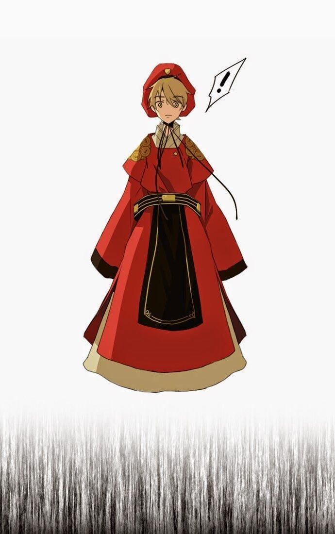 Chuông Thánh Chapter 2 - 42