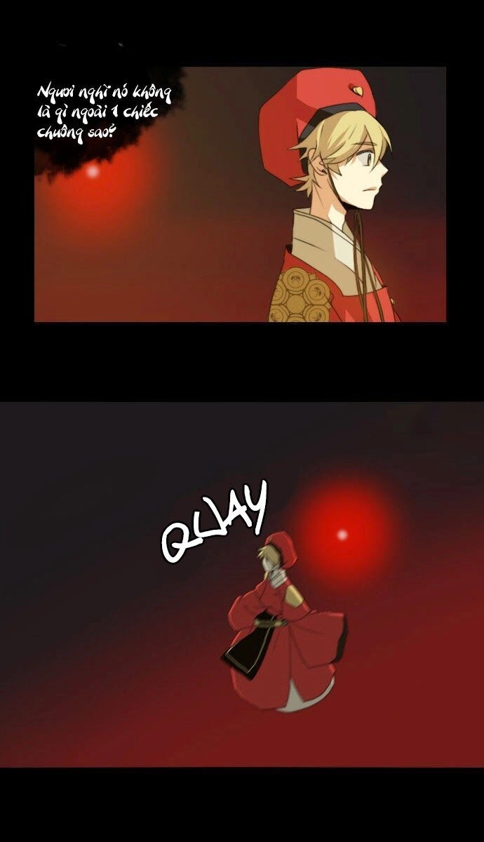 Chuông Thánh Chapter 2 - 44