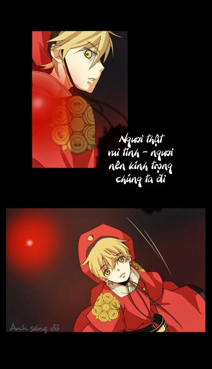 Chuông Thánh Chapter 2 - 45