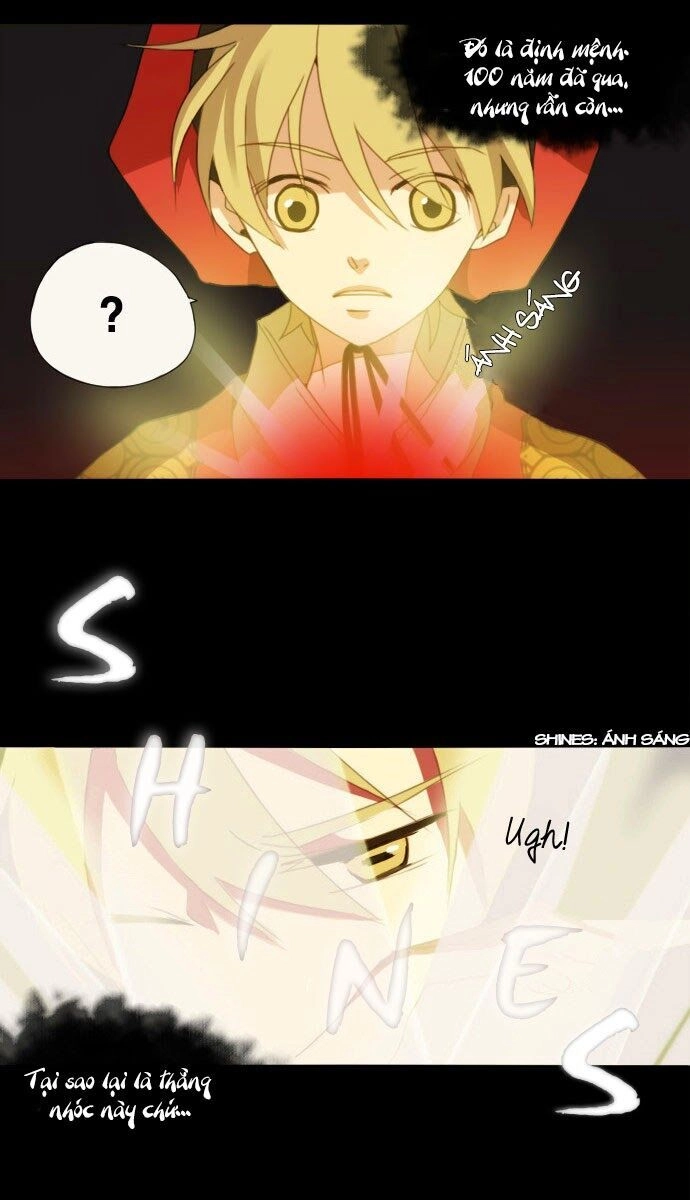 Chuông Thánh Chapter 2 - 47