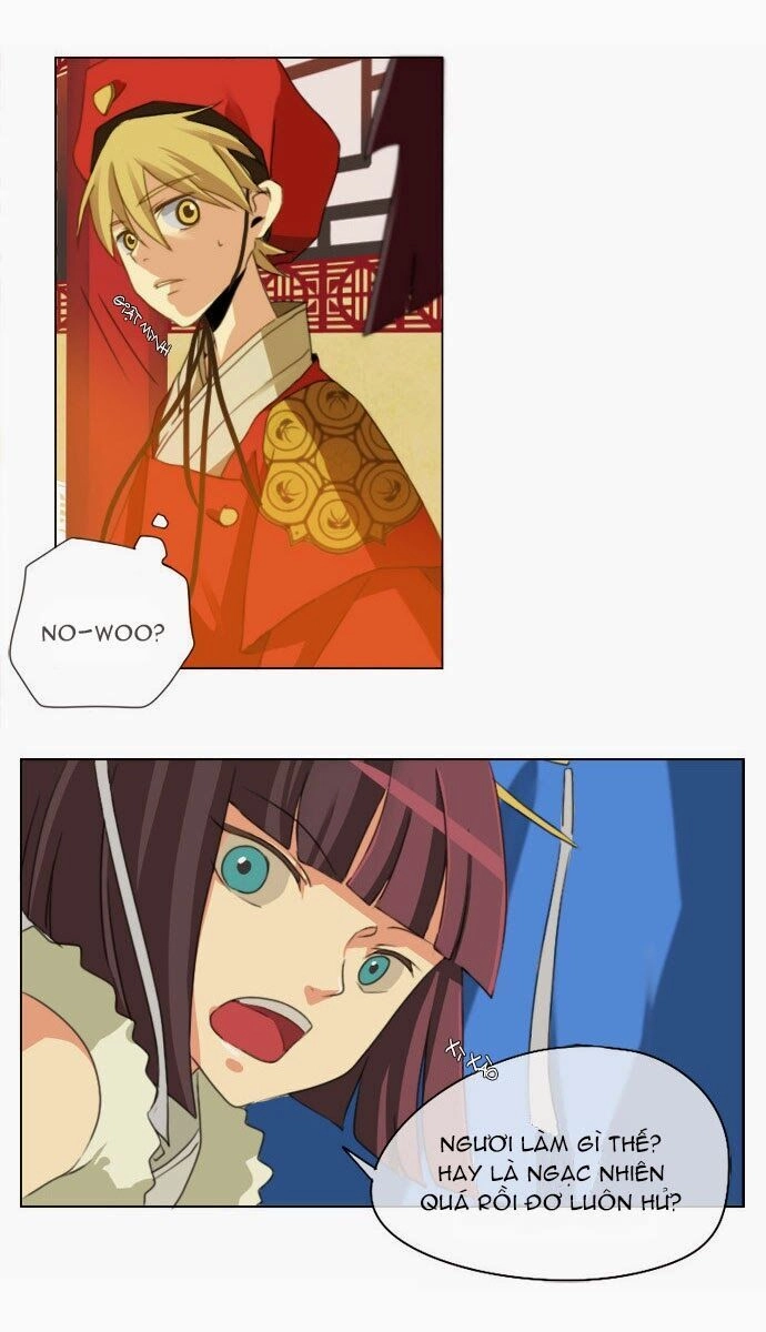 Chuông Thánh Chapter 2 - 51