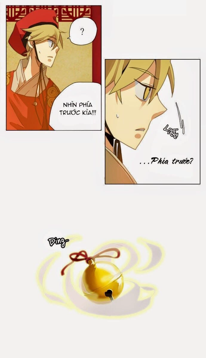Chuông Thánh Chapter 2 - 52