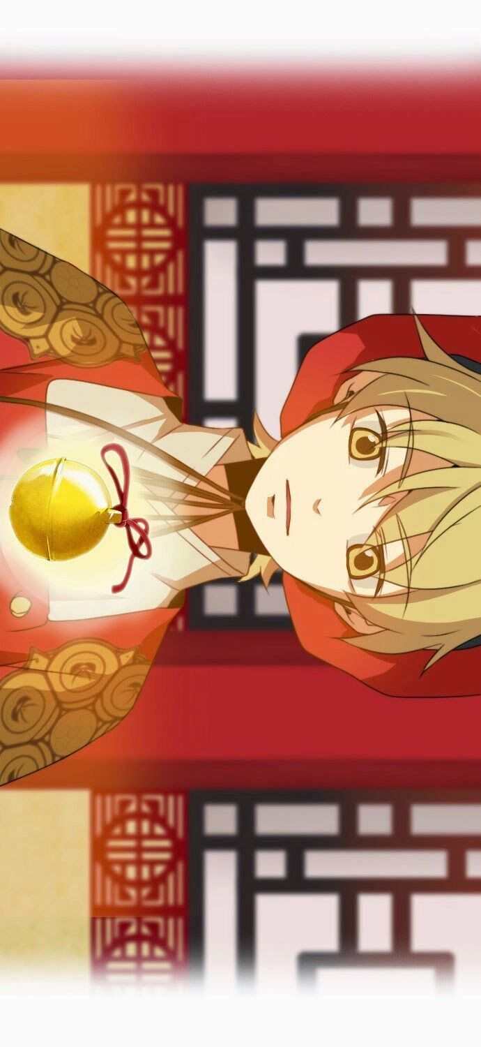 Chuông Thánh Chapter 2 - 53