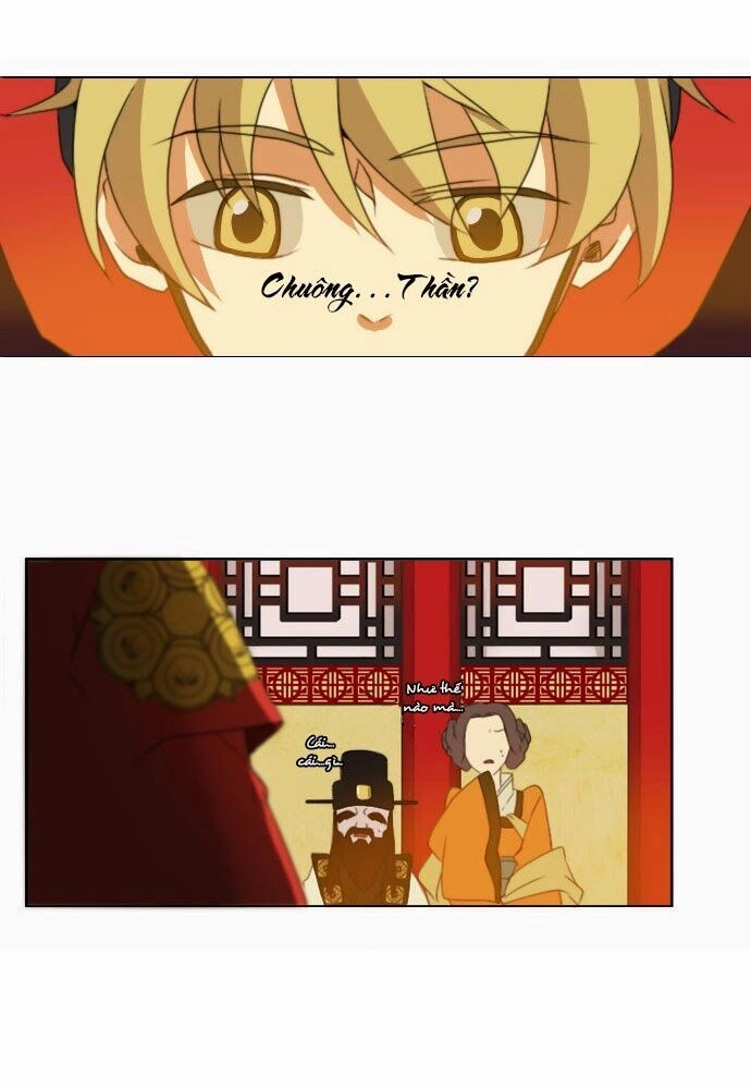Chuông Thánh Chapter 2 - 54