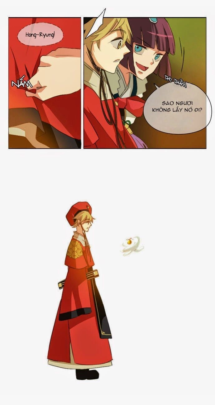 Chuông Thánh Chapter 2 - 55