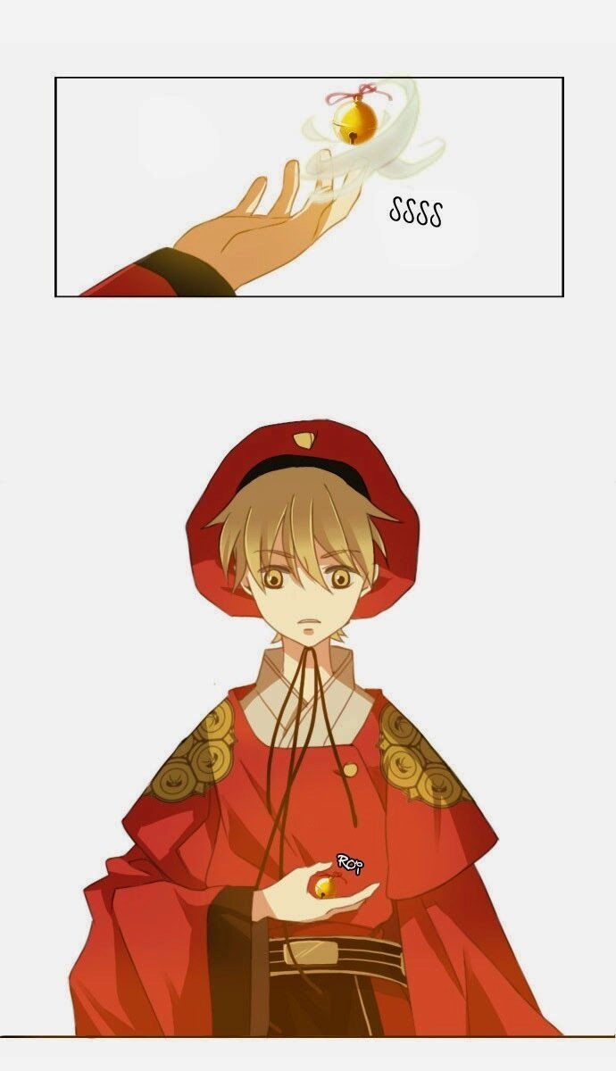 Chuông Thánh Chapter 2 - 56