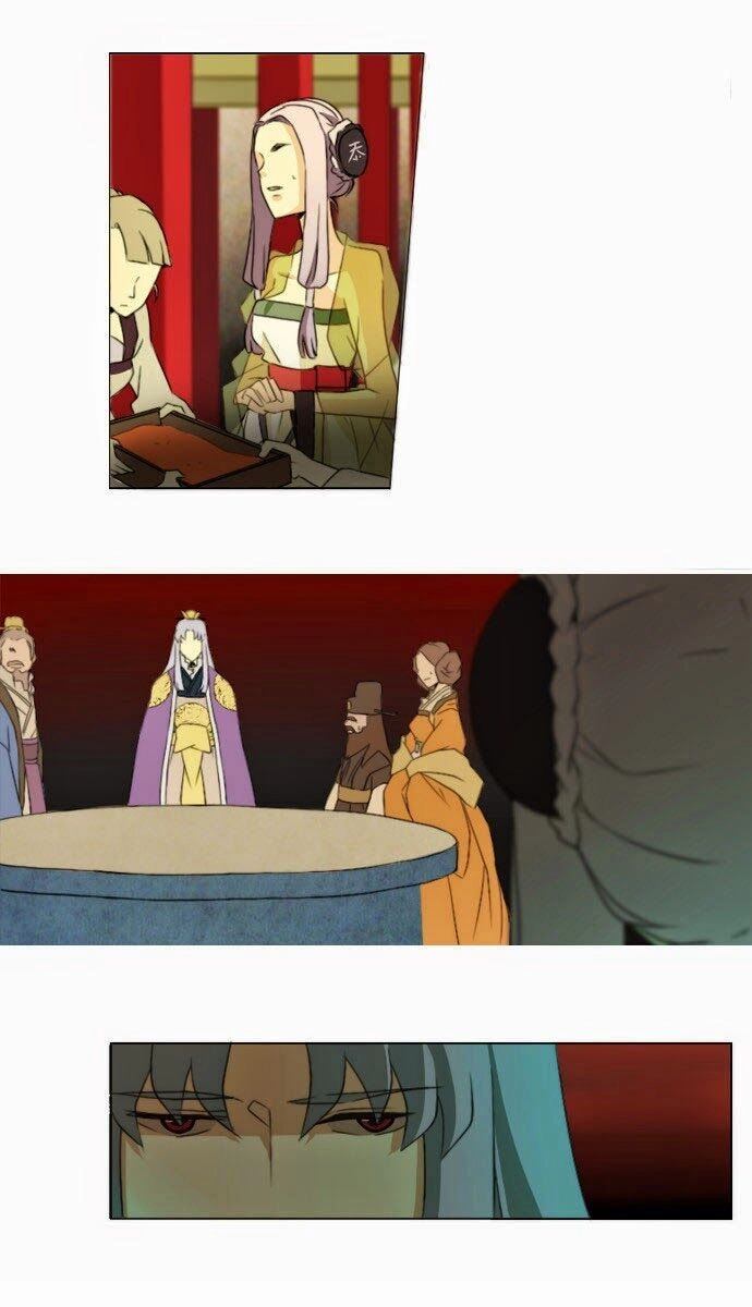 Chuông Thánh Chapter 2 - 57