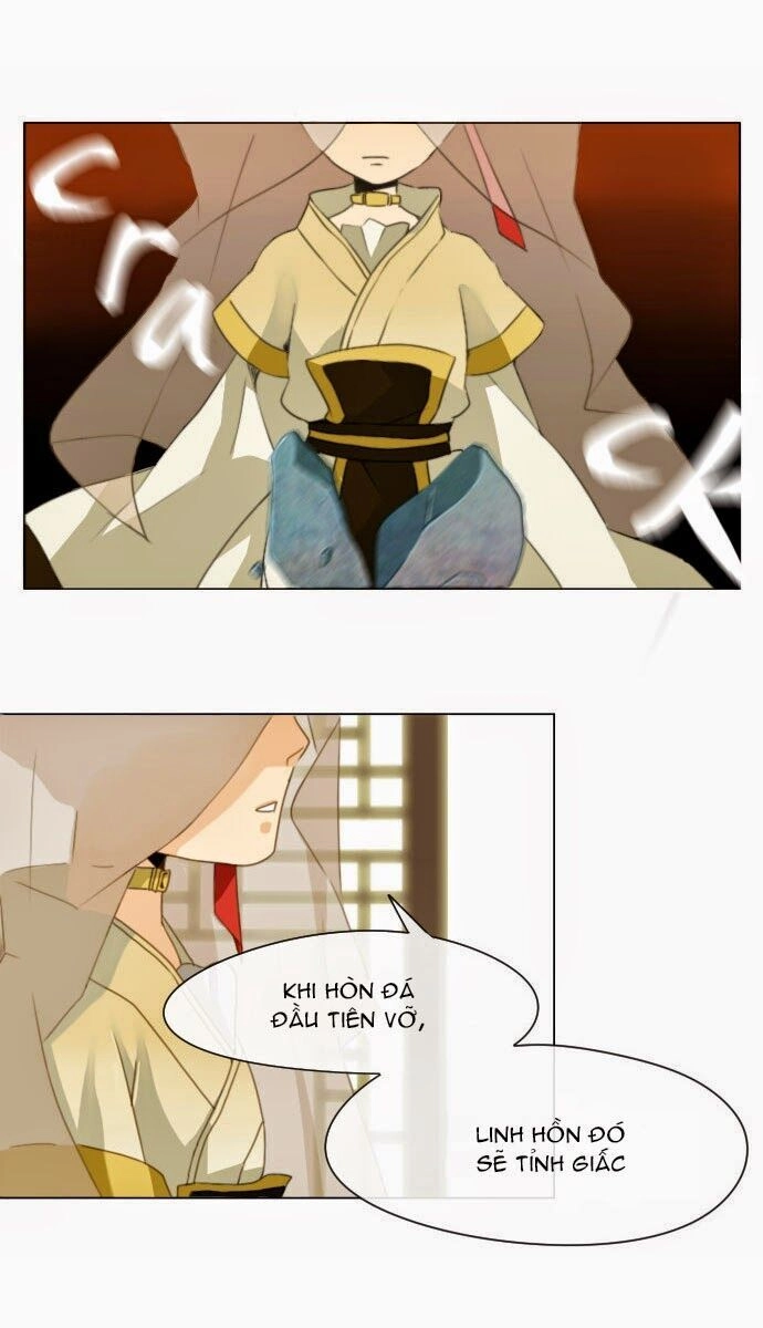 Chuông Thánh Chapter 2 - 61