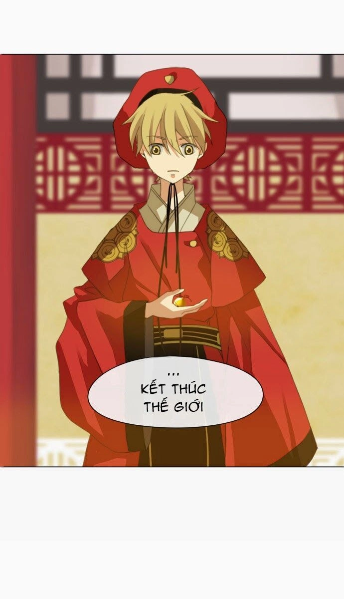 Chuông Thánh Chapter 2 - 63