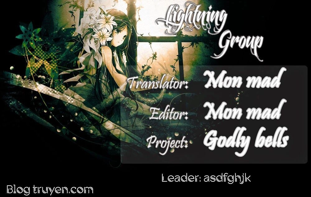 Chuông Thánh Chapter 2 - 65