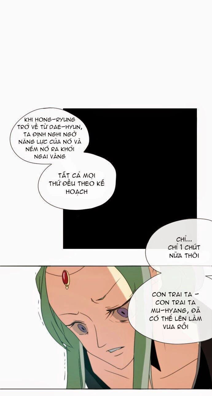 Chuông Thánh Chapter 3 - 22