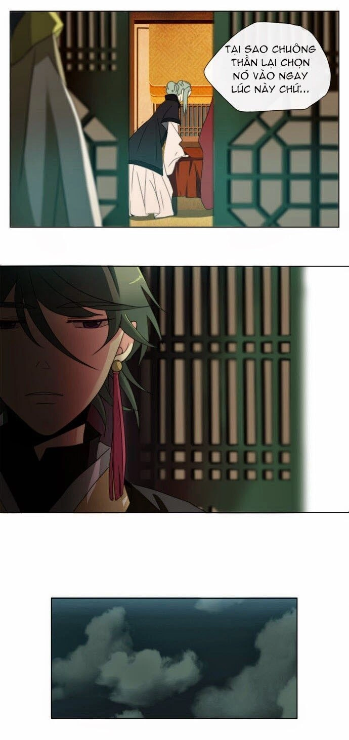 Chuông Thánh Chapter 3 - 23