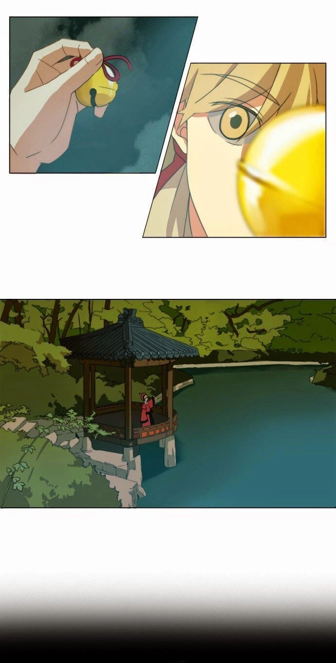 Chuông Thánh Chapter 3 - 24