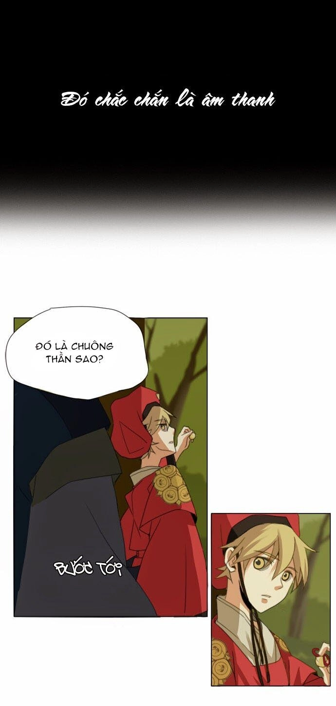 Chuông Thánh Chapter 3 - 27