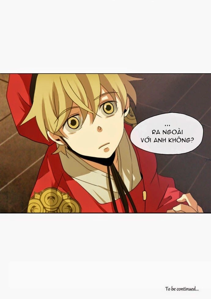 Chuông Thánh Chapter 3 - 32