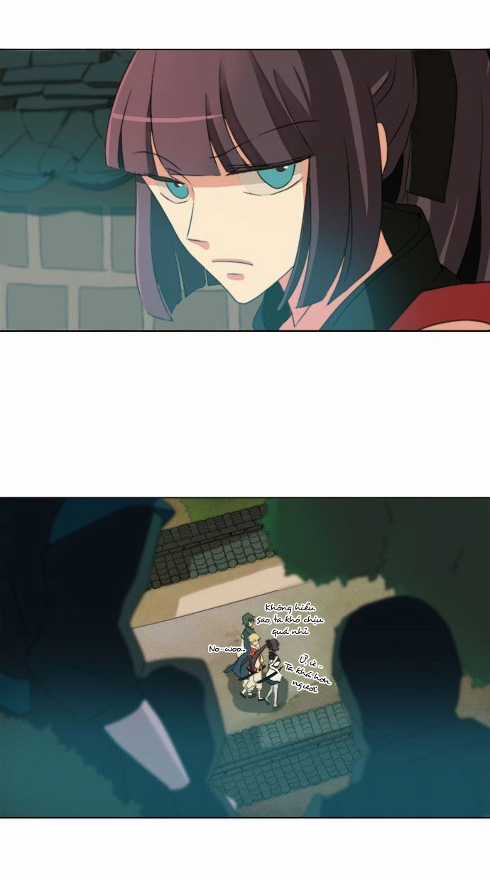 Chuông Thánh Chapter 4 - 5