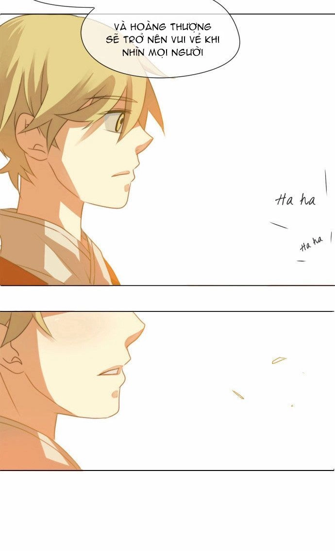 Chuông Thánh Chapter 4 - 11