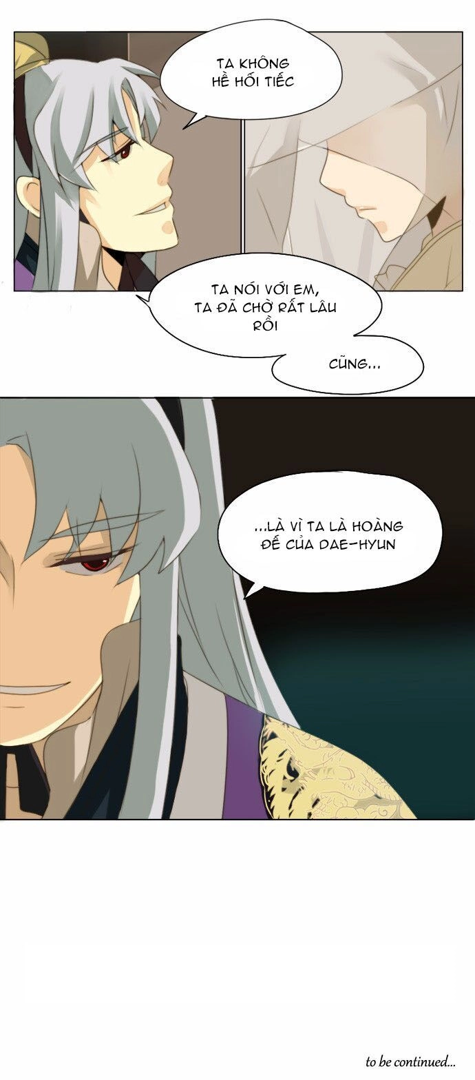 Chuông Thánh Chapter 4 - 29