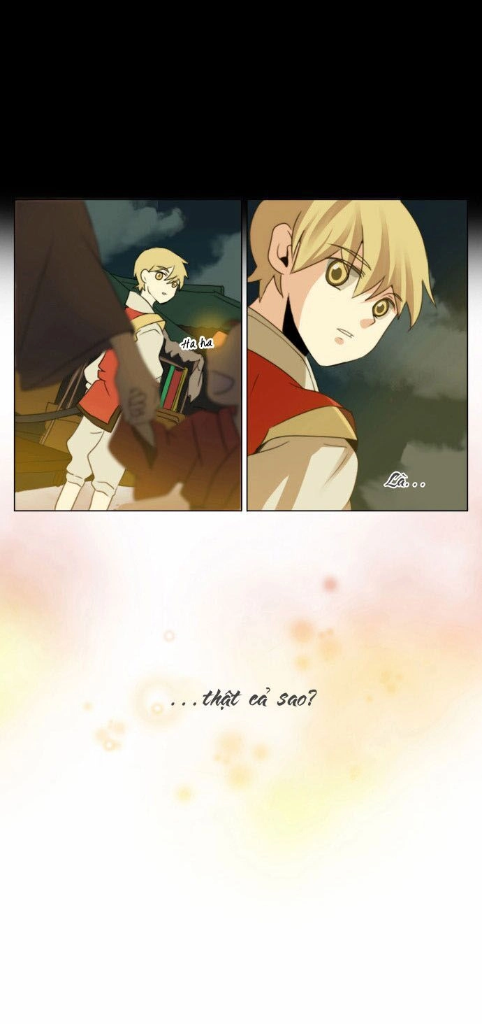 Chuông Thánh Chapter 5 - 4