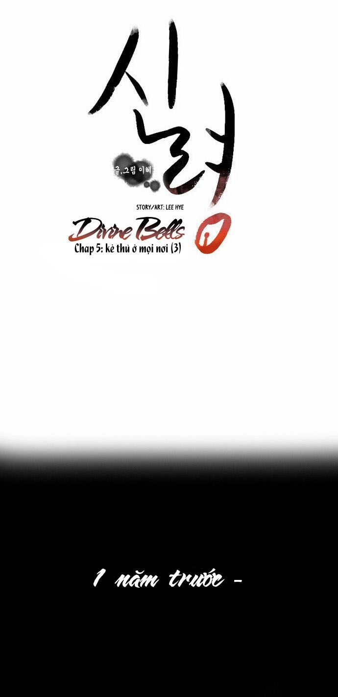 Chuông Thánh Chapter 5 - 7