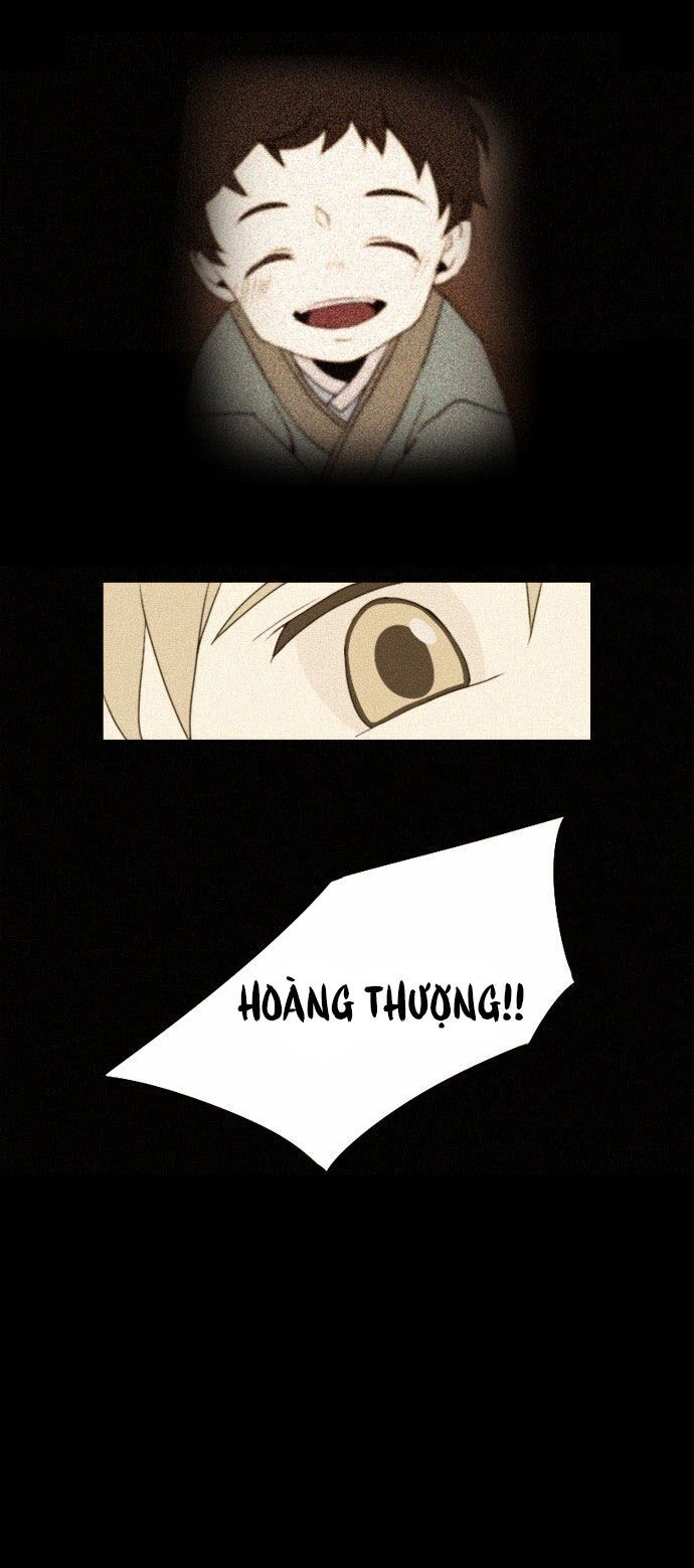 Chuông Thánh Chapter 5 - 11