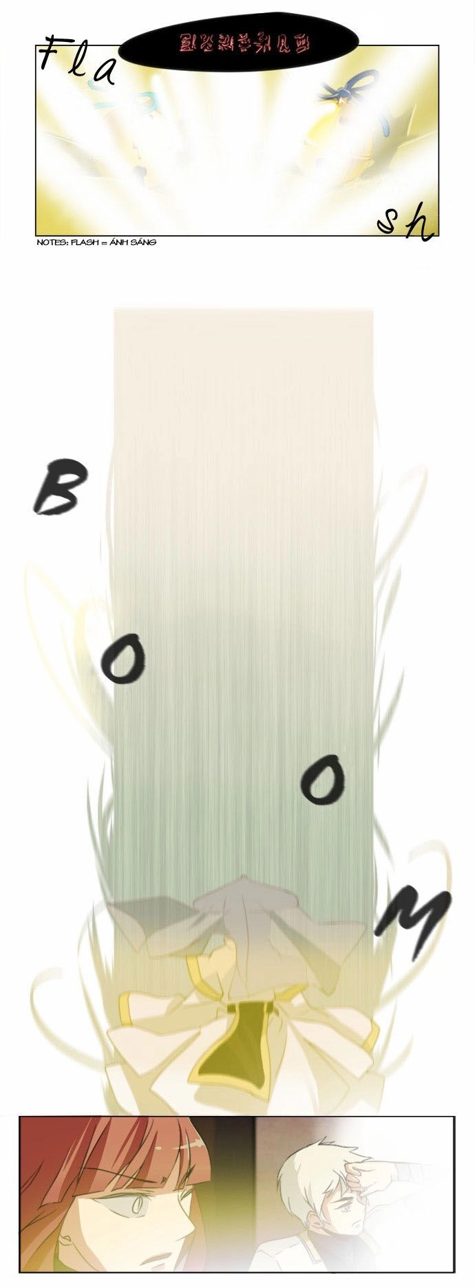 Chuông Thánh Chapter 5 - 33