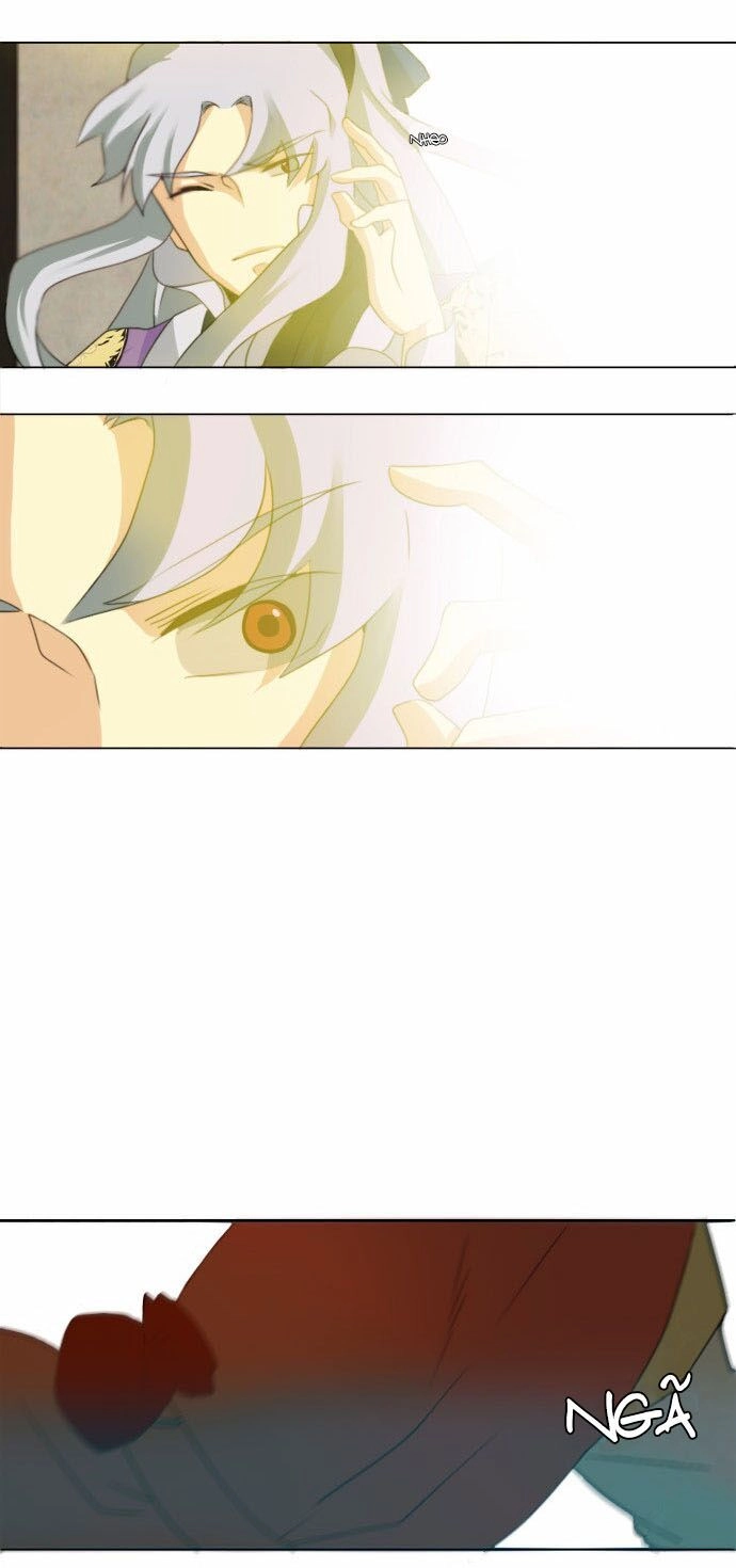 Chuông Thánh Chapter 5 - 34