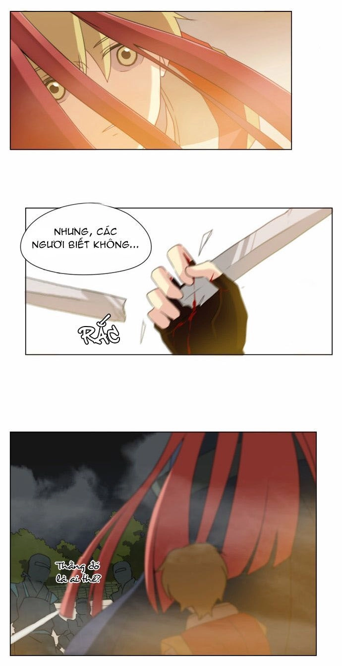 Chuông Thánh Chapter 5 - 41