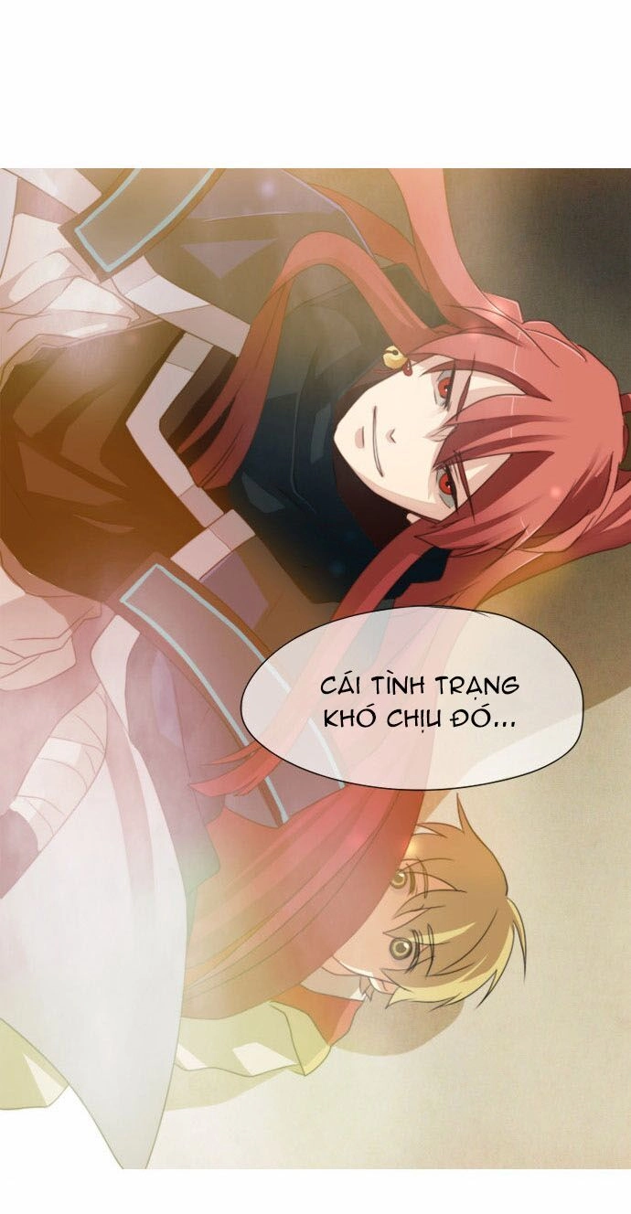 Chuông Thánh Chapter 5 - 42