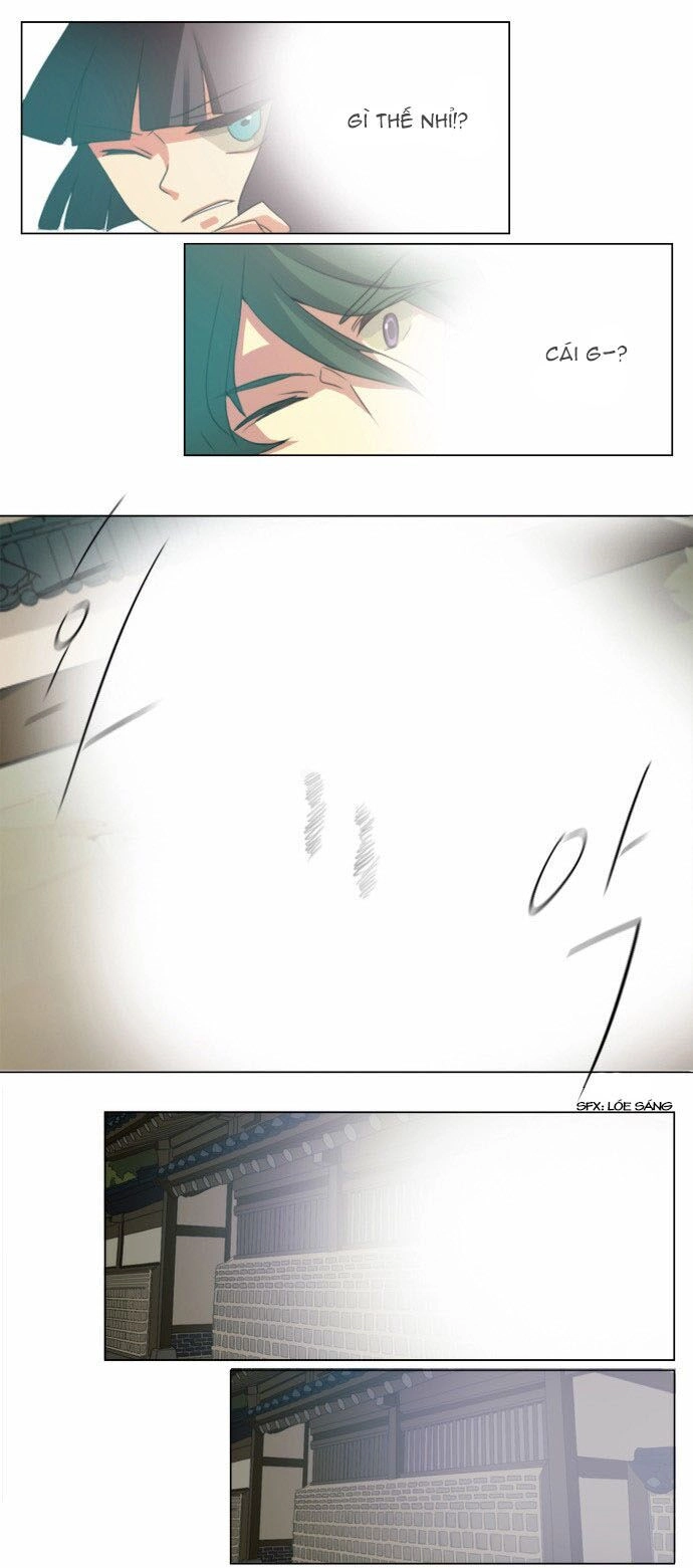 Chuông Thánh Chapter 6 - 4