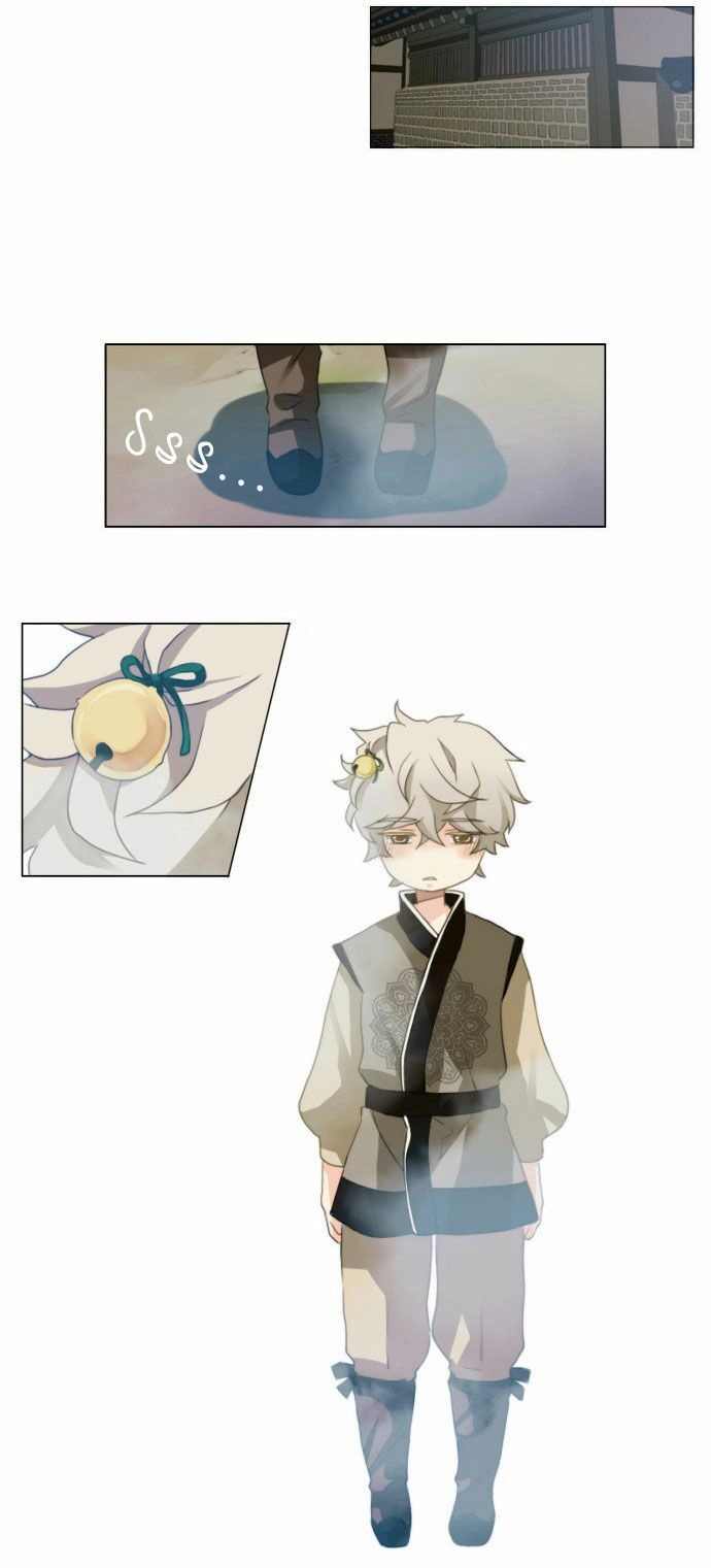 Chuông Thánh Chapter 6 - 5