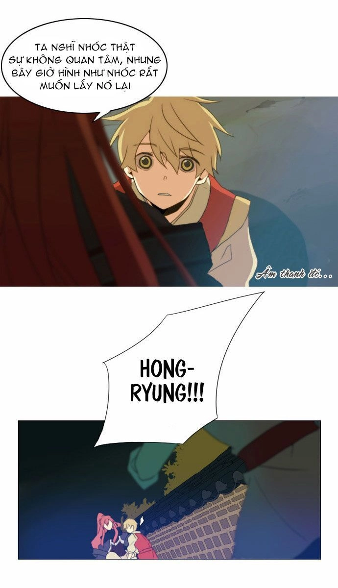 Chuông Thánh Chapter 6 - 22