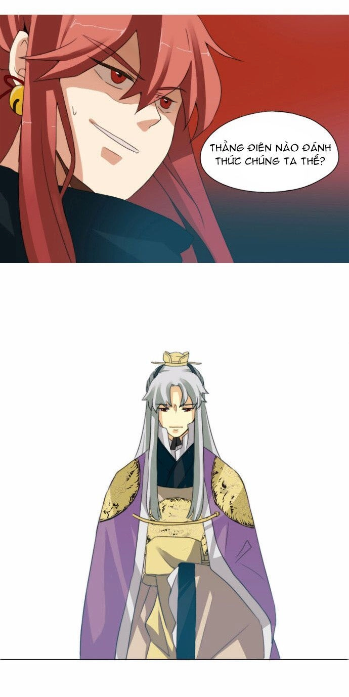 Chuông Thánh Chapter 6 - 25