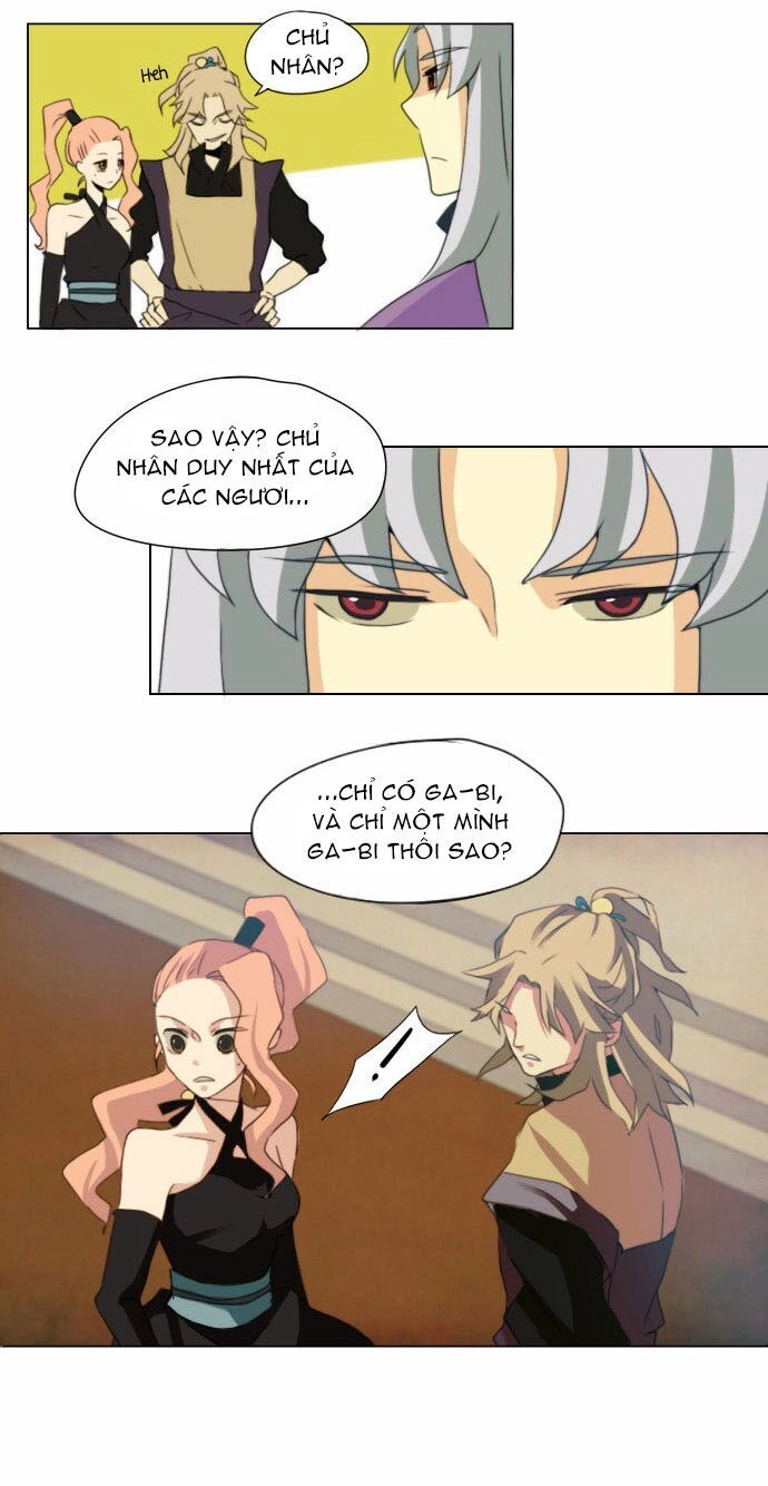 Chuông Thánh Chapter 6 - 27