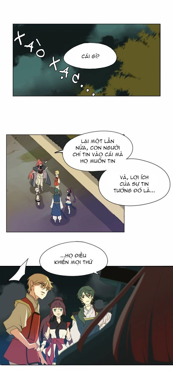 Chuông Thánh Chapter 6 - 30