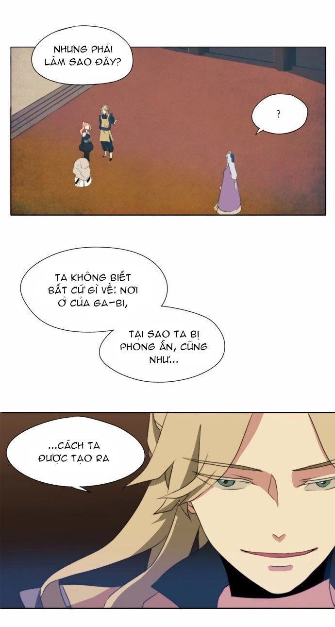 Chuông Thánh Chapter 6 - 33