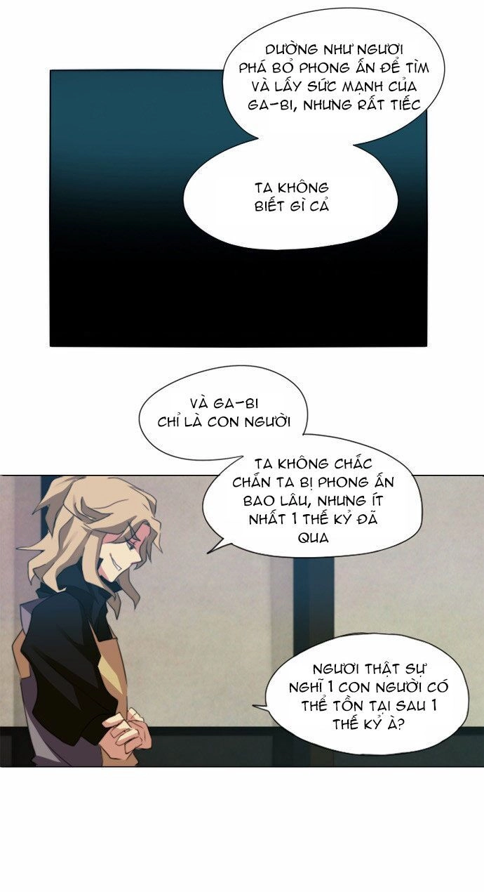 Chuông Thánh Chapter 6 - 34