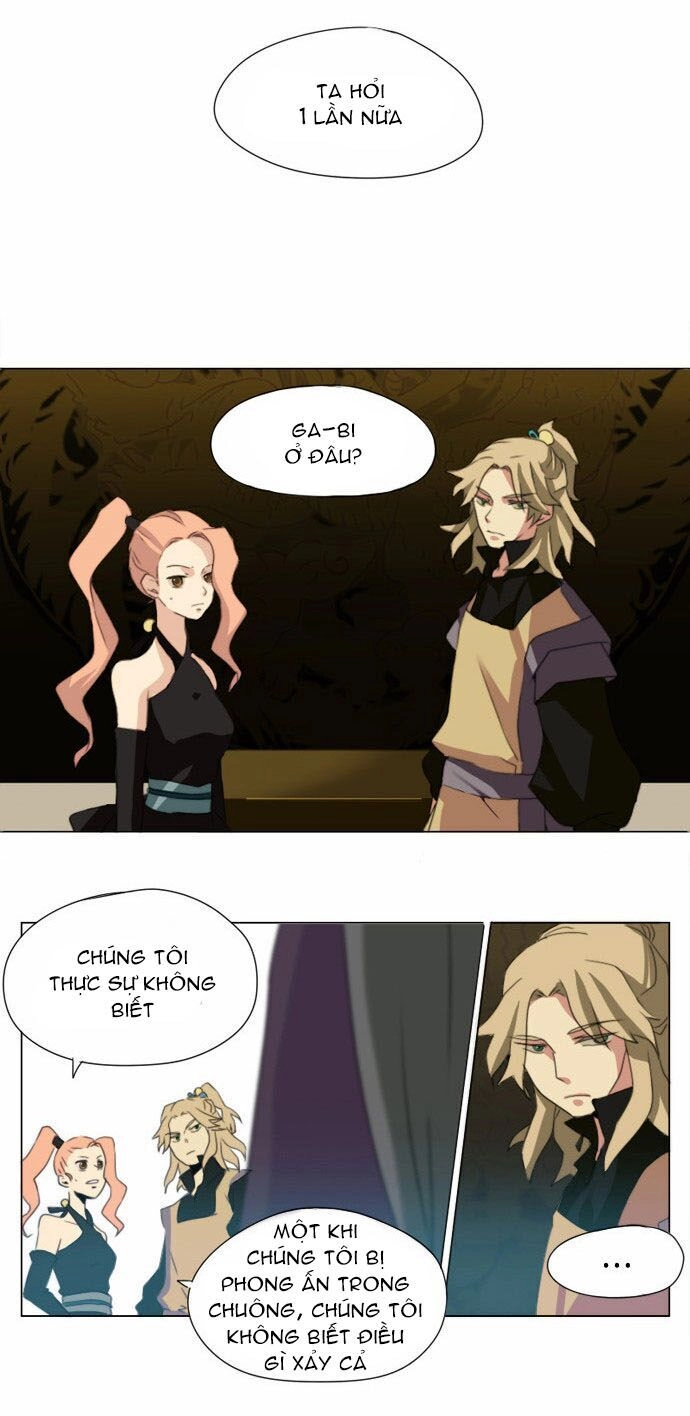 Chuông Thánh Chapter 6 - 36