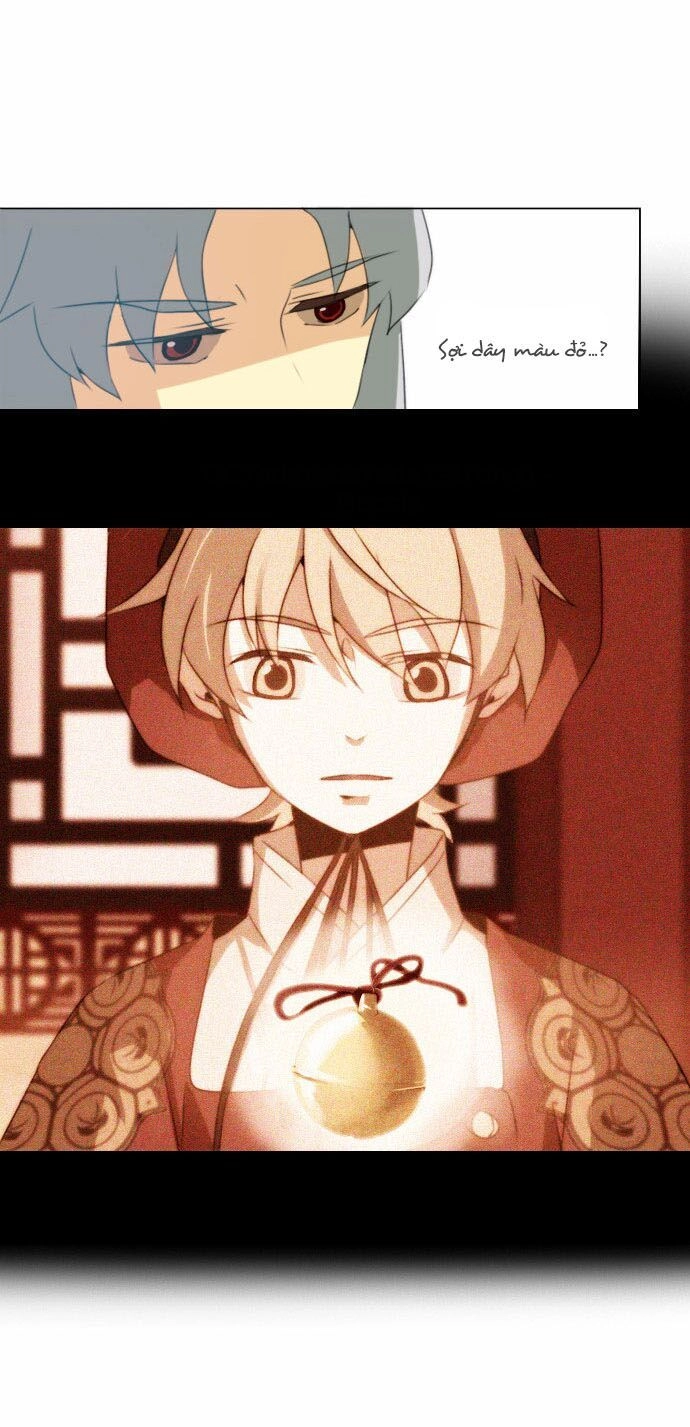 Chuông Thánh Chapter 6 - 38